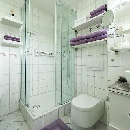 Daire Holiday Flat - Dls02005-p Hartha